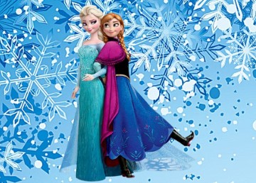 website Frozen