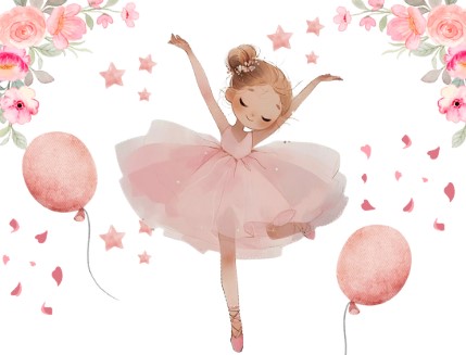 website balarina