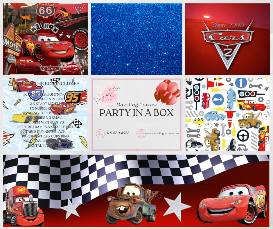 Website Cars Big