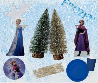 Website Frozen