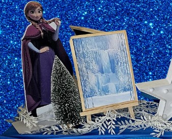 Website Frozen 2