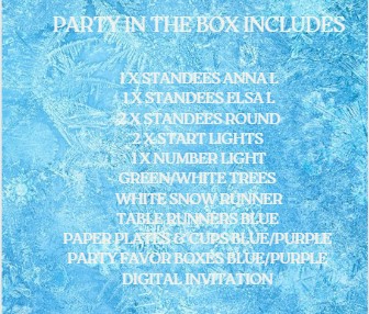 Website Frozen 3